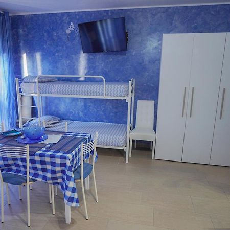 A Casa Di Lele Apartment Porto Cesareo Ngoại thất bức ảnh