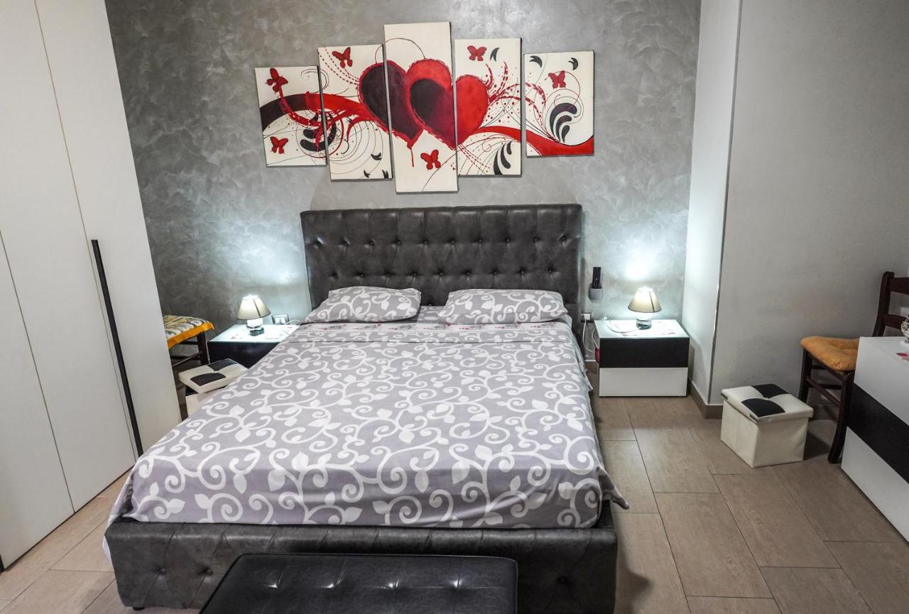 A Casa Di Lele Apartment Porto Cesareo Ngoại thất bức ảnh