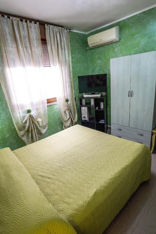 A Casa Di Lele Apartment Porto Cesareo Ngoại thất bức ảnh