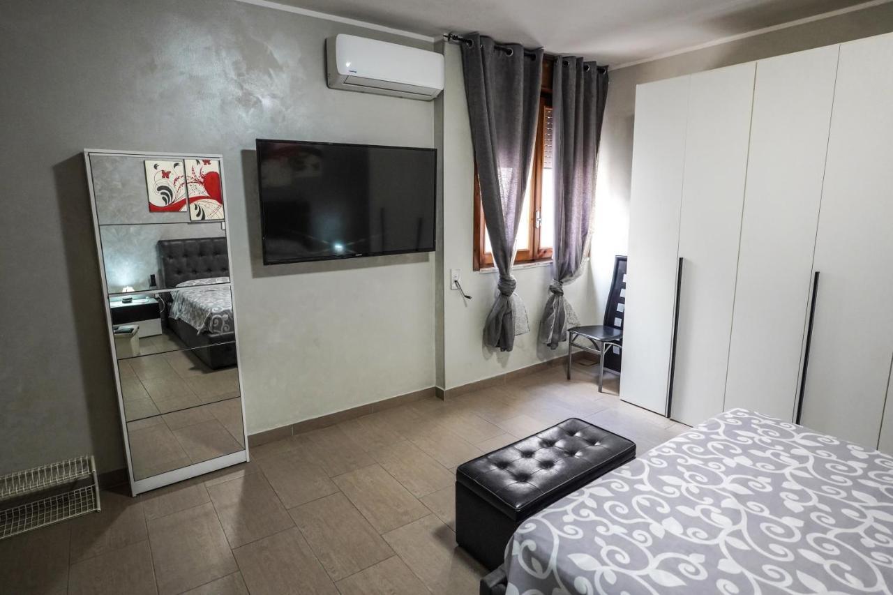 A Casa Di Lele Apartment Porto Cesareo Ngoại thất bức ảnh