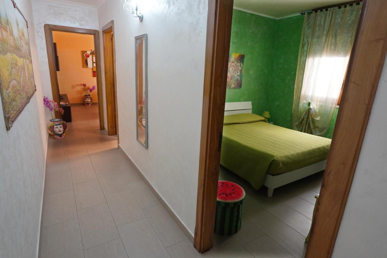 A Casa Di Lele Apartment Porto Cesareo Ngoại thất bức ảnh