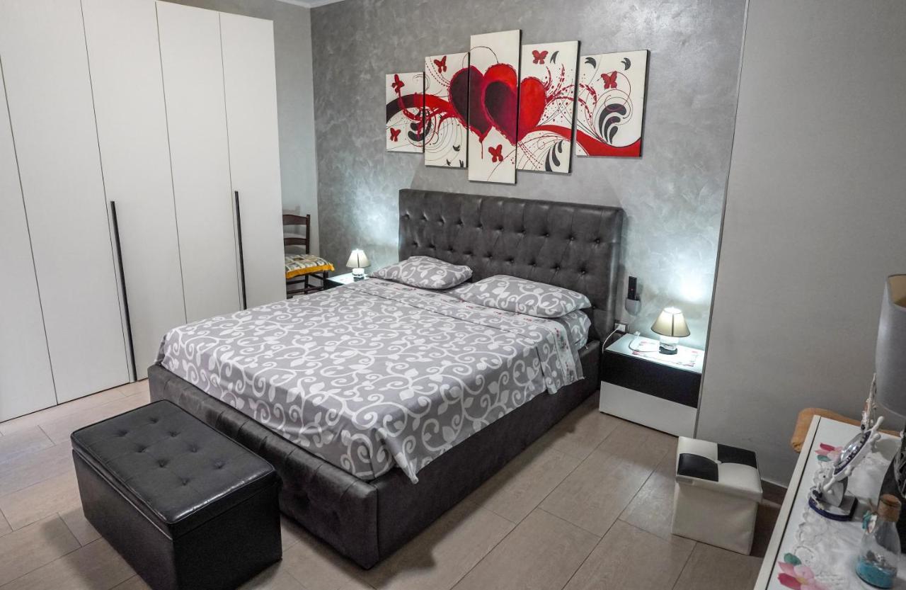 A Casa Di Lele Apartment Porto Cesareo Ngoại thất bức ảnh