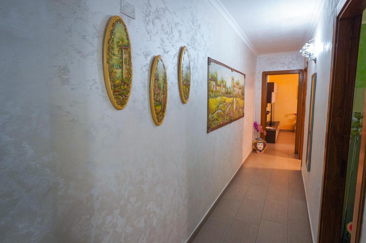 A Casa Di Lele Apartment Porto Cesareo Ngoại thất bức ảnh