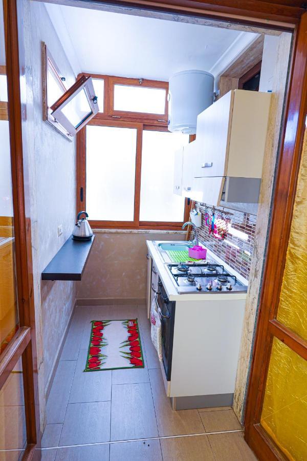 A Casa Di Lele Apartment Porto Cesareo Ngoại thất bức ảnh