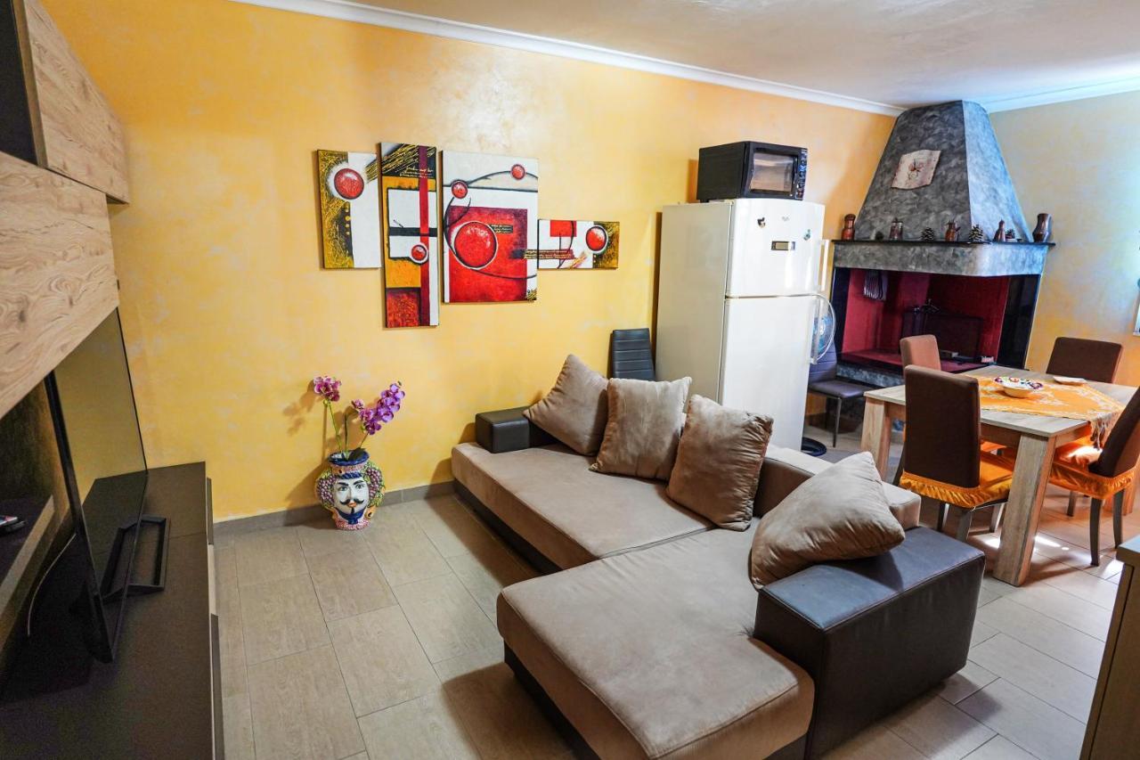 A Casa Di Lele Apartment Porto Cesareo Ngoại thất bức ảnh