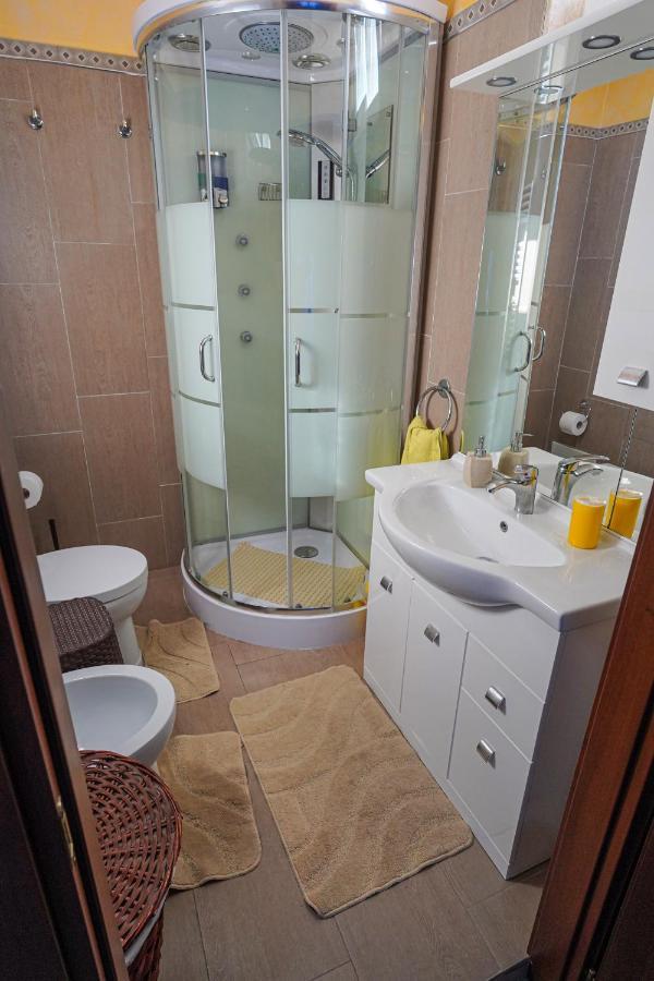 A Casa Di Lele Apartment Porto Cesareo Ngoại thất bức ảnh