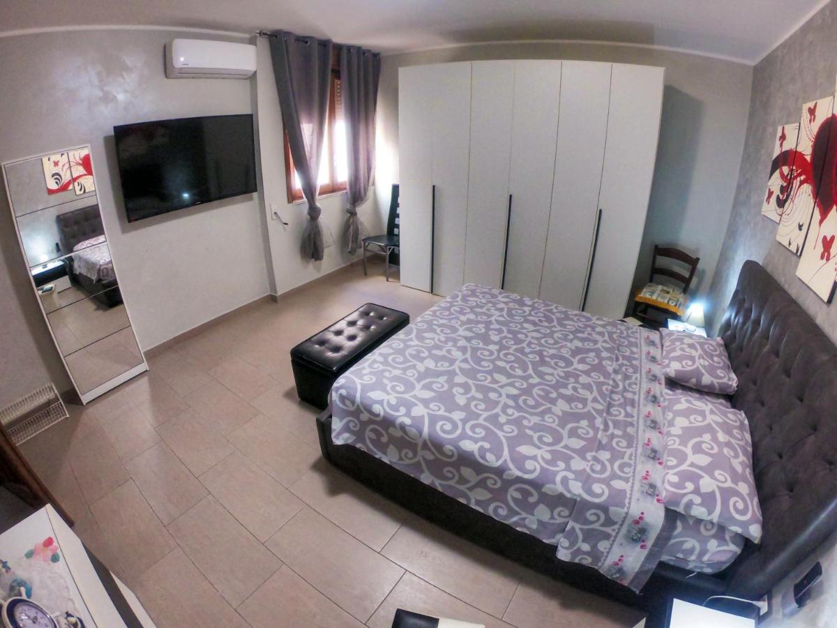 A Casa Di Lele Apartment Porto Cesareo Ngoại thất bức ảnh