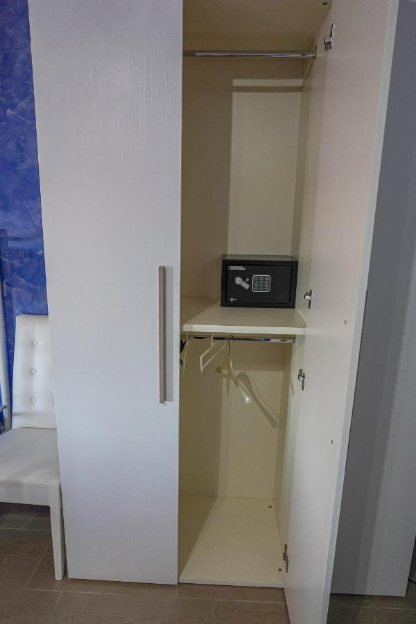A Casa Di Lele Apartment Porto Cesareo Ngoại thất bức ảnh