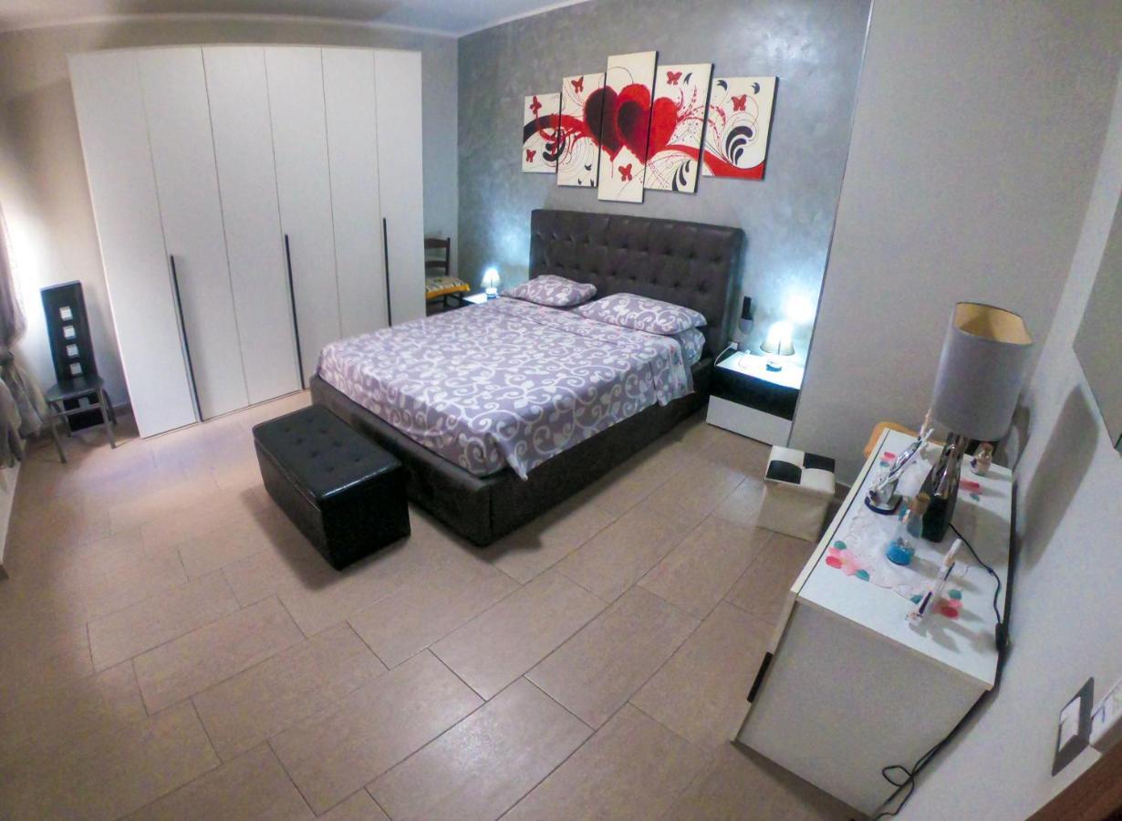 A Casa Di Lele Apartment Porto Cesareo Ngoại thất bức ảnh