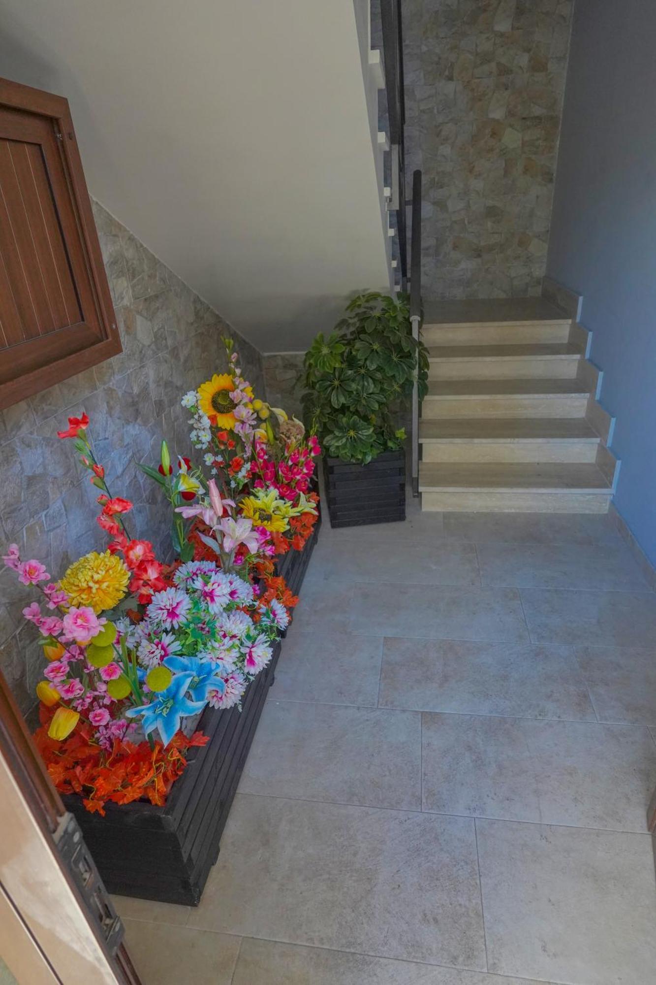 A Casa Di Lele Apartment Porto Cesareo Ngoại thất bức ảnh